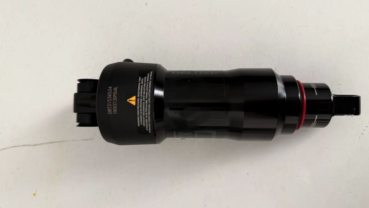 Shox - Rock Shox Deluxe select 190x37,5 - Foto 4
