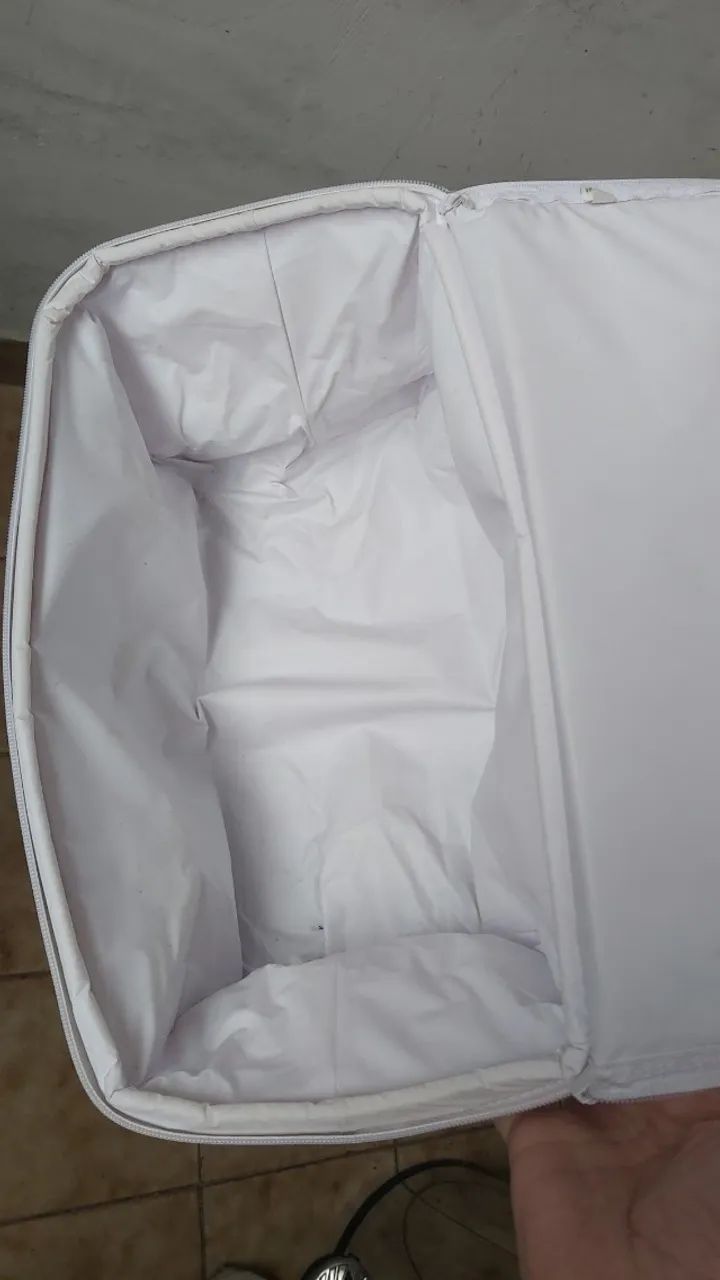 Bolsa térmica sadia - Foto 4
