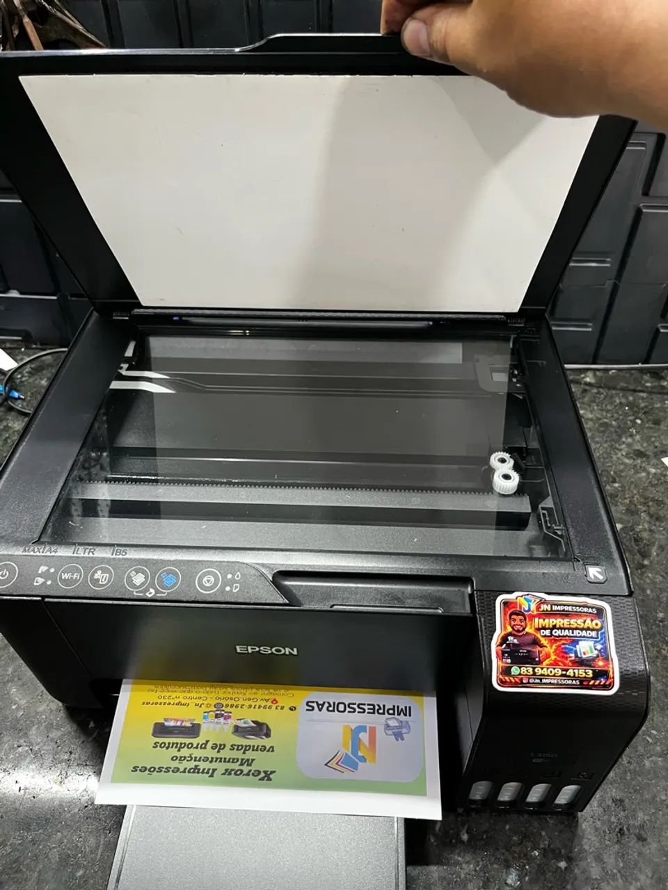 L3150 - Foto 2