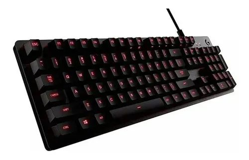 Teclado Mecânico Logitech G413 - Foto 3