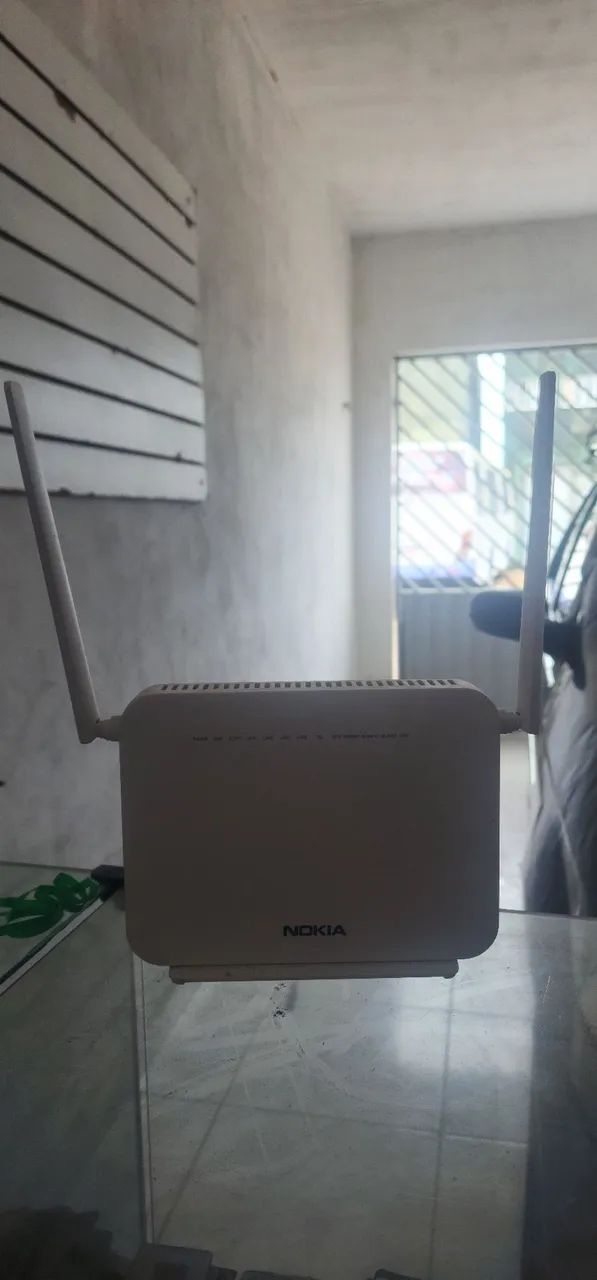 Roteadores - Foto 2
