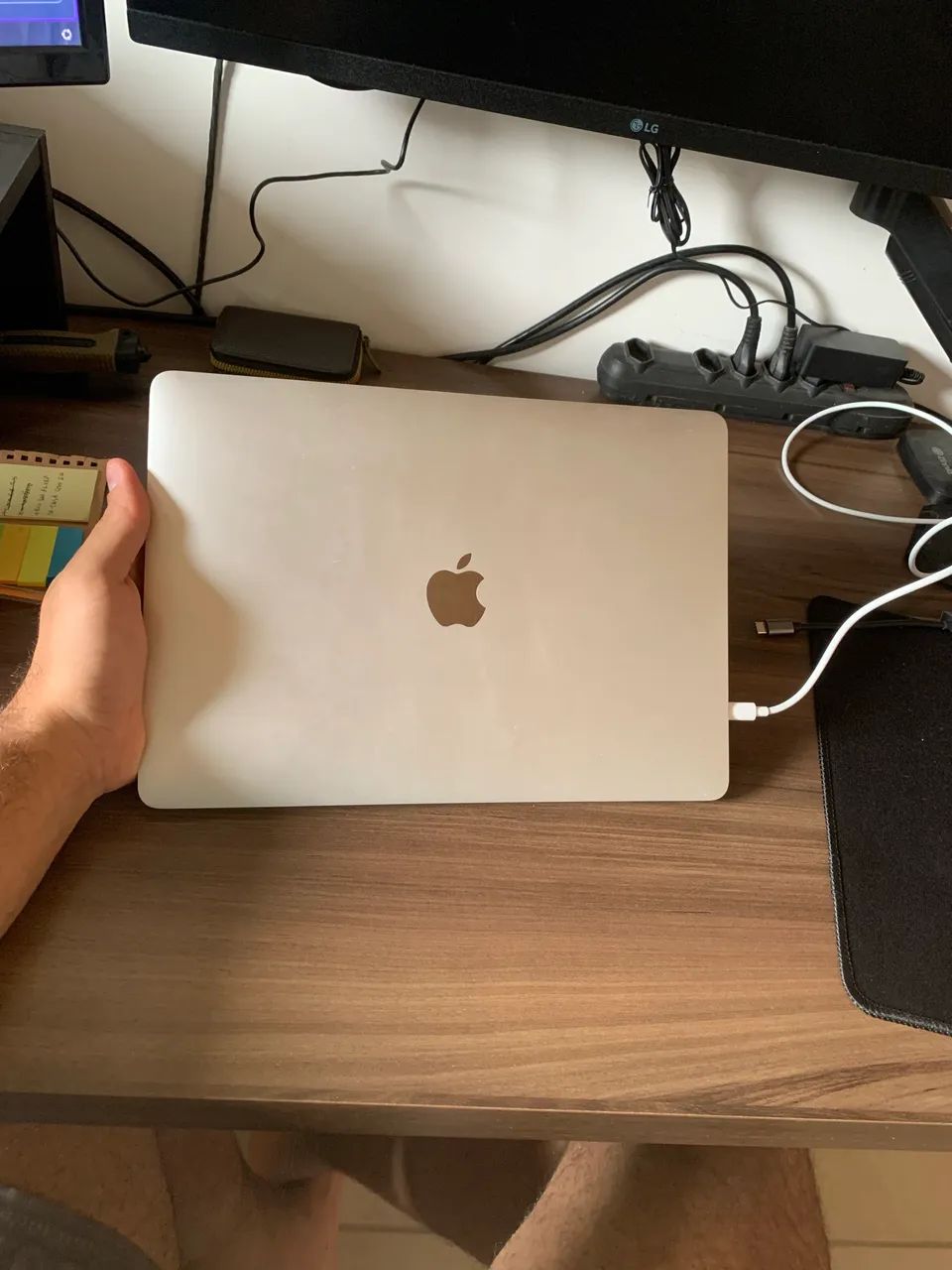 MacBook Pro  - Foto 3