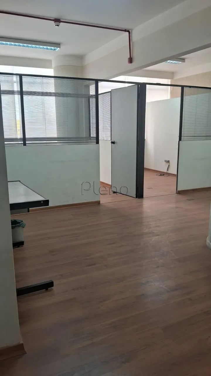 Sala à venda e para alugar em Campinas, Centro, com 144.37 m², Guarneli - Foto 4