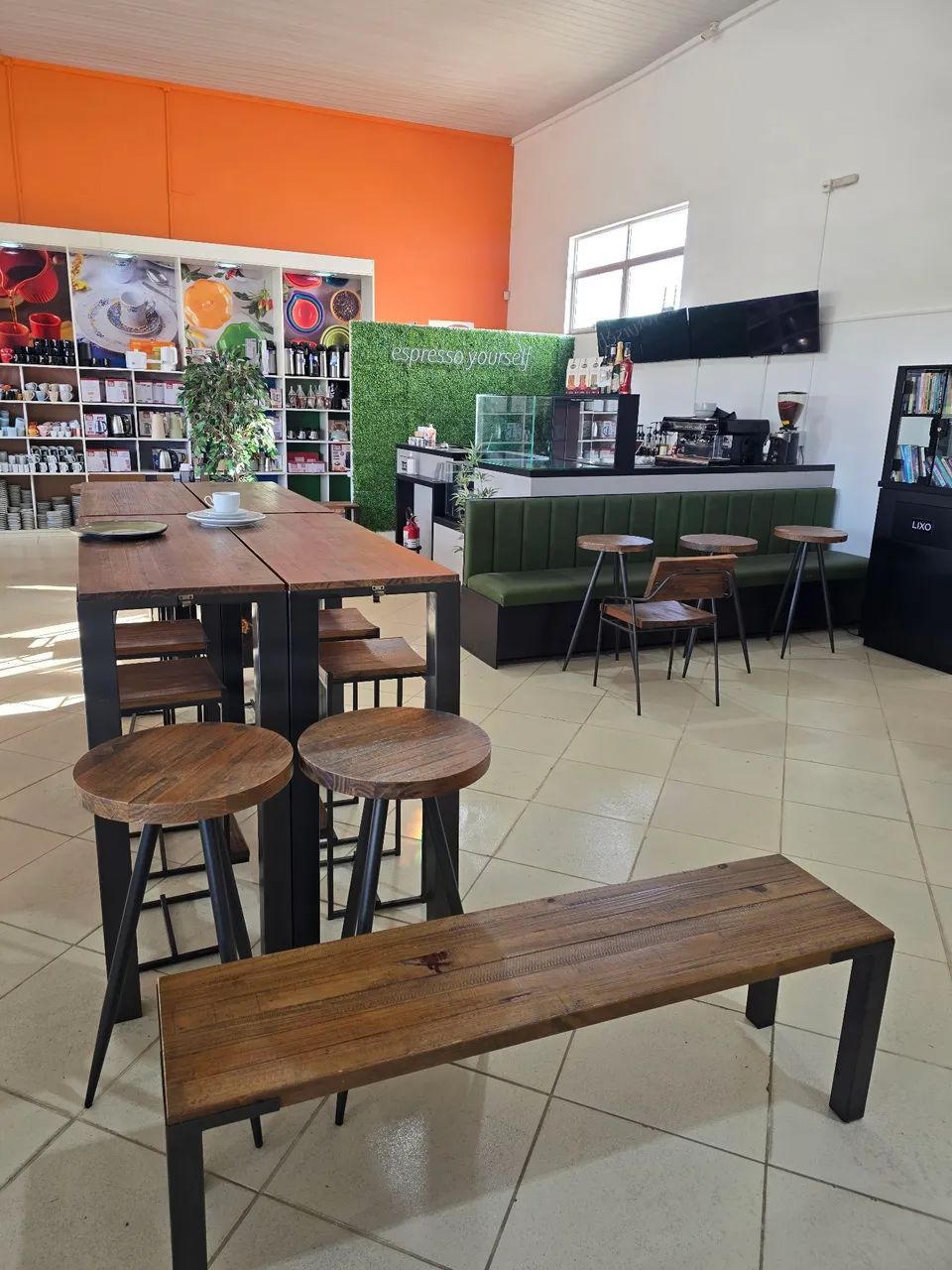 Móveis Loja Comercial  - Foto 4
