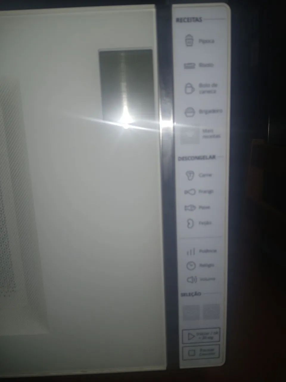 Micro-ondas novíssimo   - Foto 3