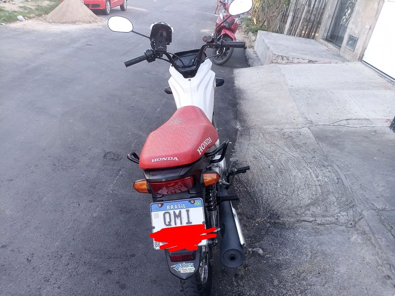 Pop 2024 toda conservada - Foto 4