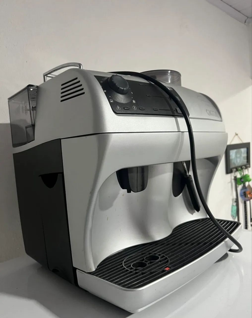 Cafeteira Profissional Gaggia Syncrony Logic - Foto 4