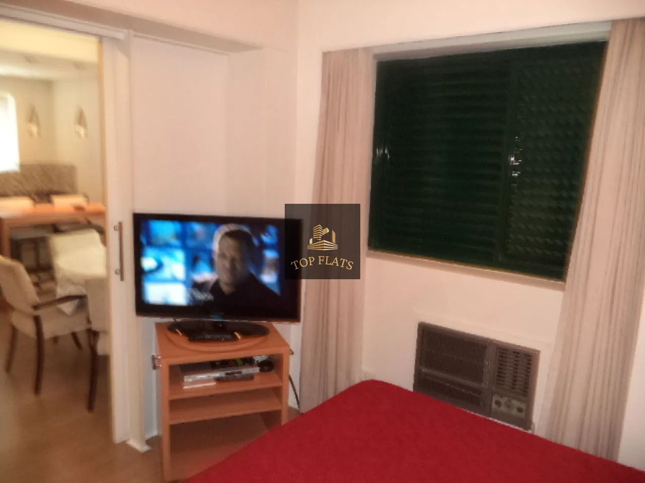 Flat disponível no Itaim Bibi - Foto 5