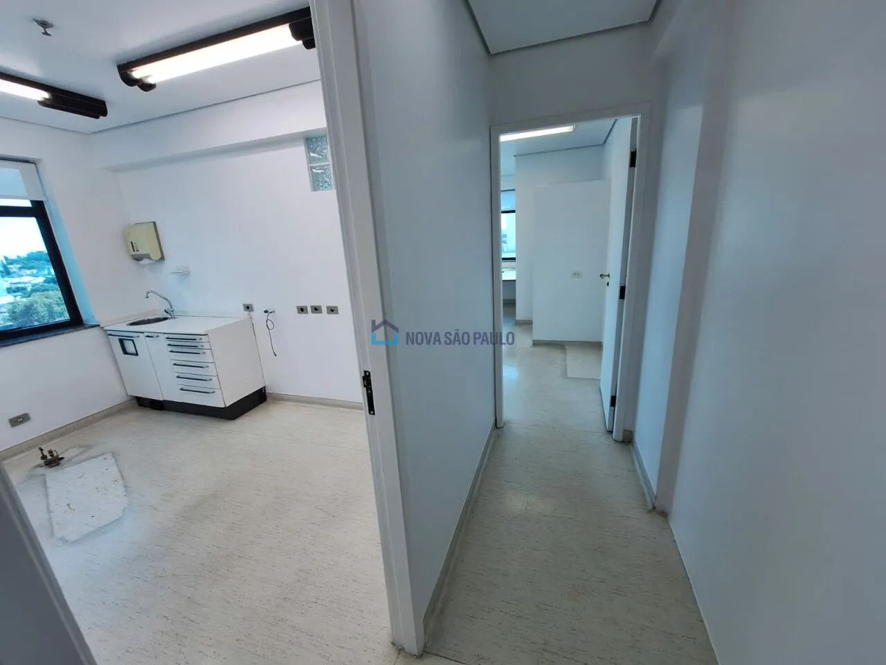 Sala comercial à venda na Saúde com 01 vaga ! - Foto 2