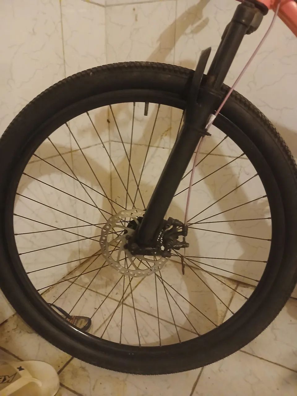 Bicicleta aro 29 - Foto 4
