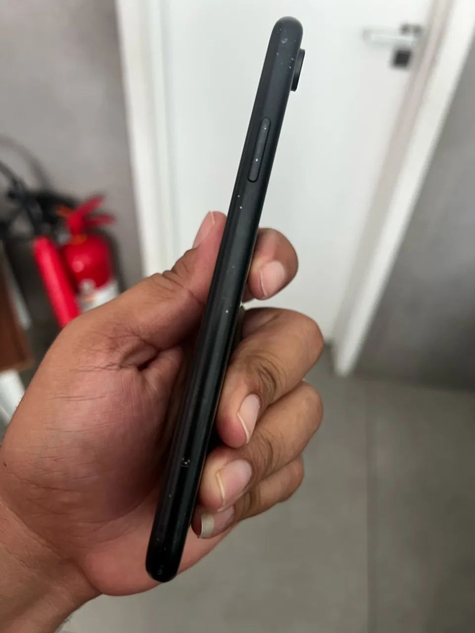 iPhone XR  - Foto 3