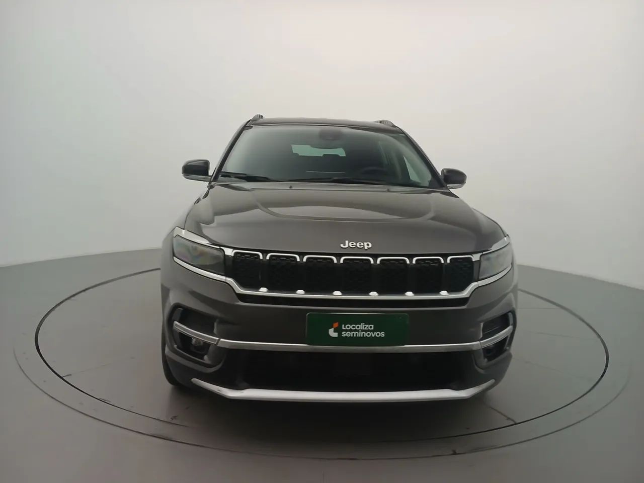 Jeep Compass LIMITED T270 1.3 TB 4x2 Flex Aut, foto 8 de 18
