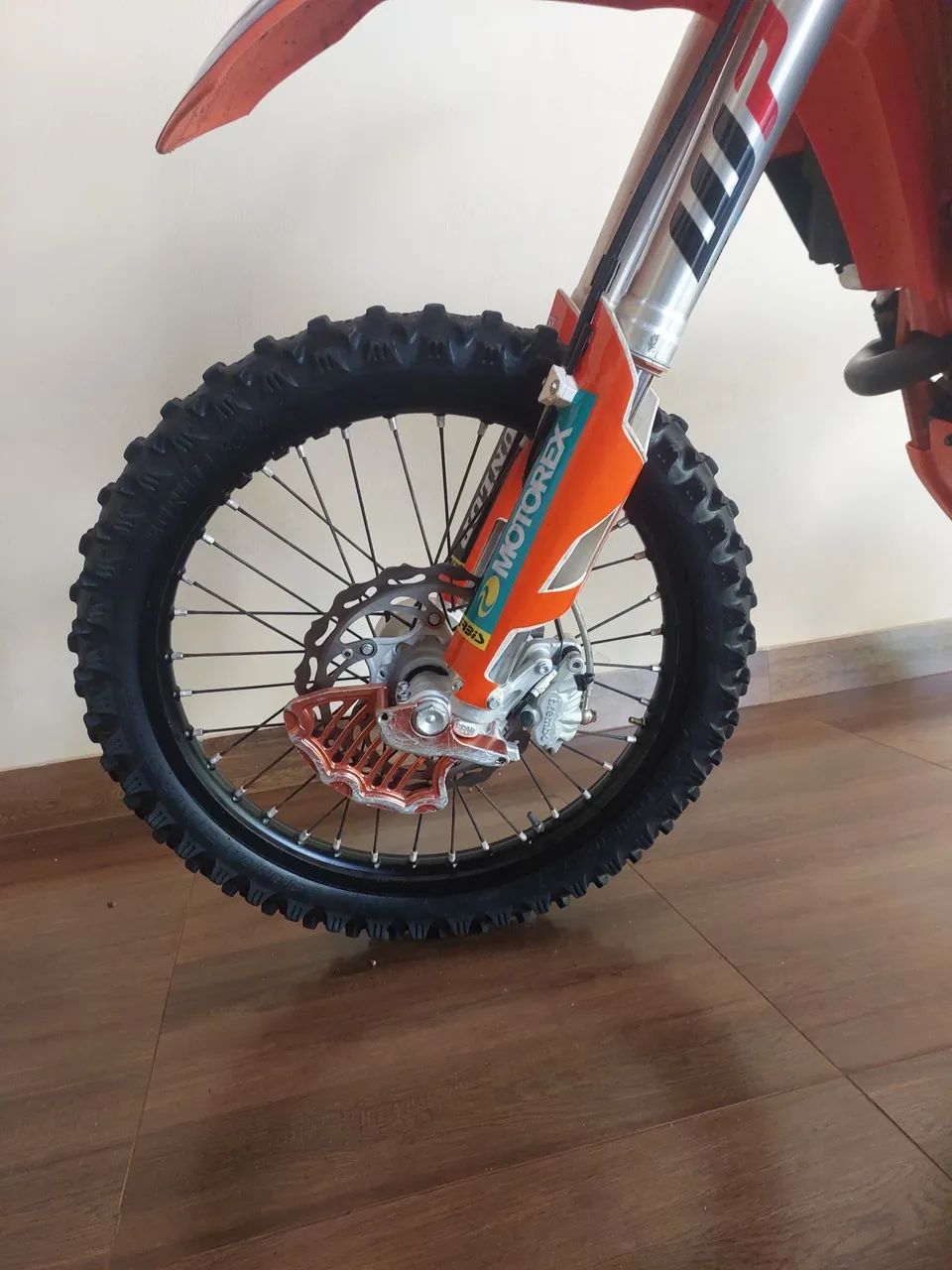 Ktm 350 excf - Foto 5