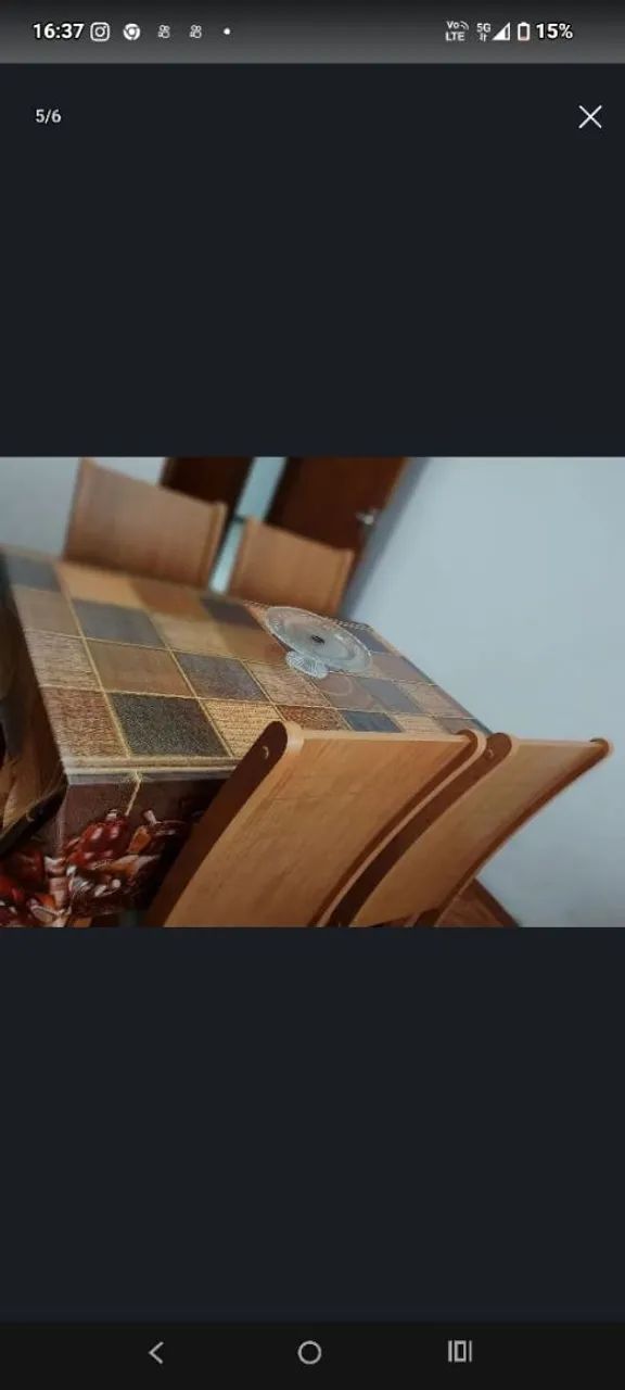 Vendo móveis super novos  - Foto 3