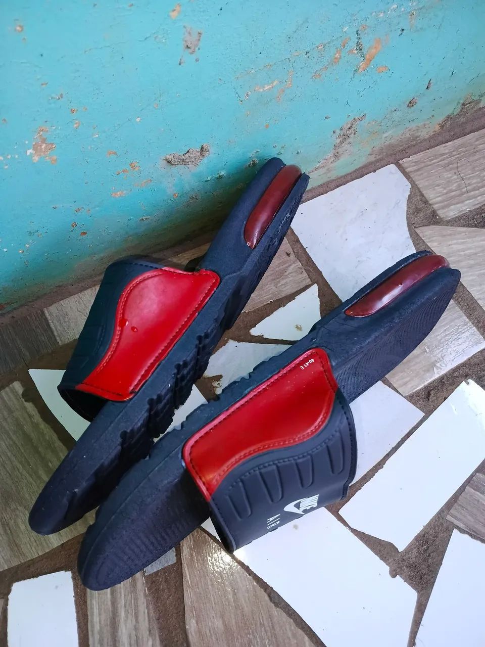 Chinelo  - Foto 2