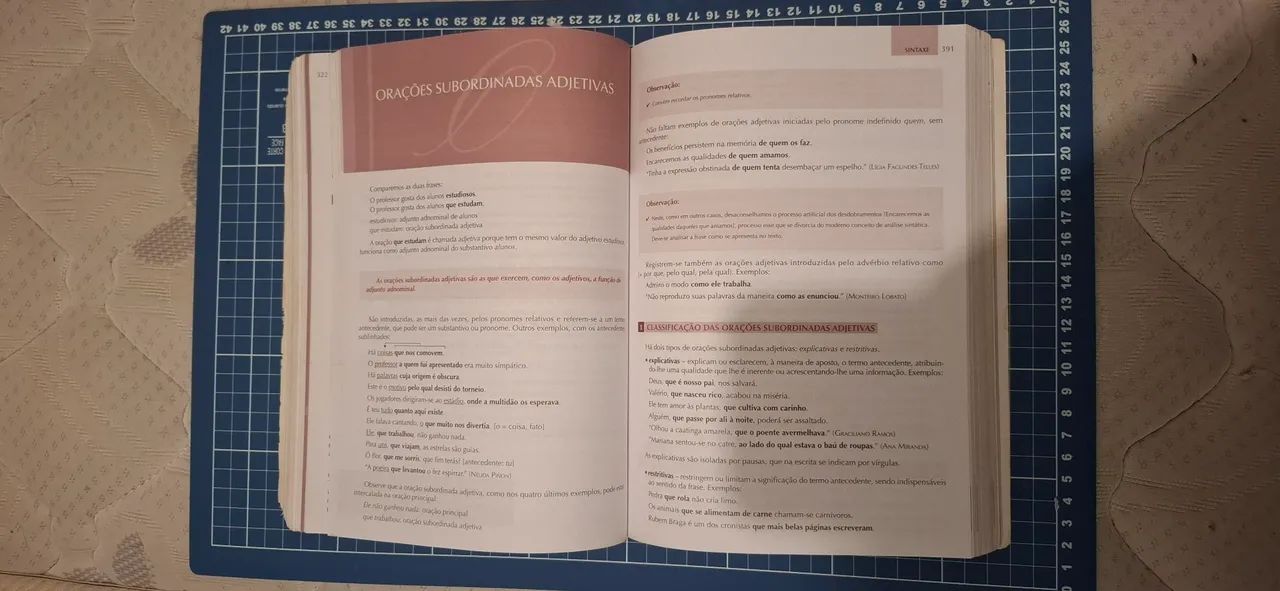 Gramática Cegalla - Foto 3