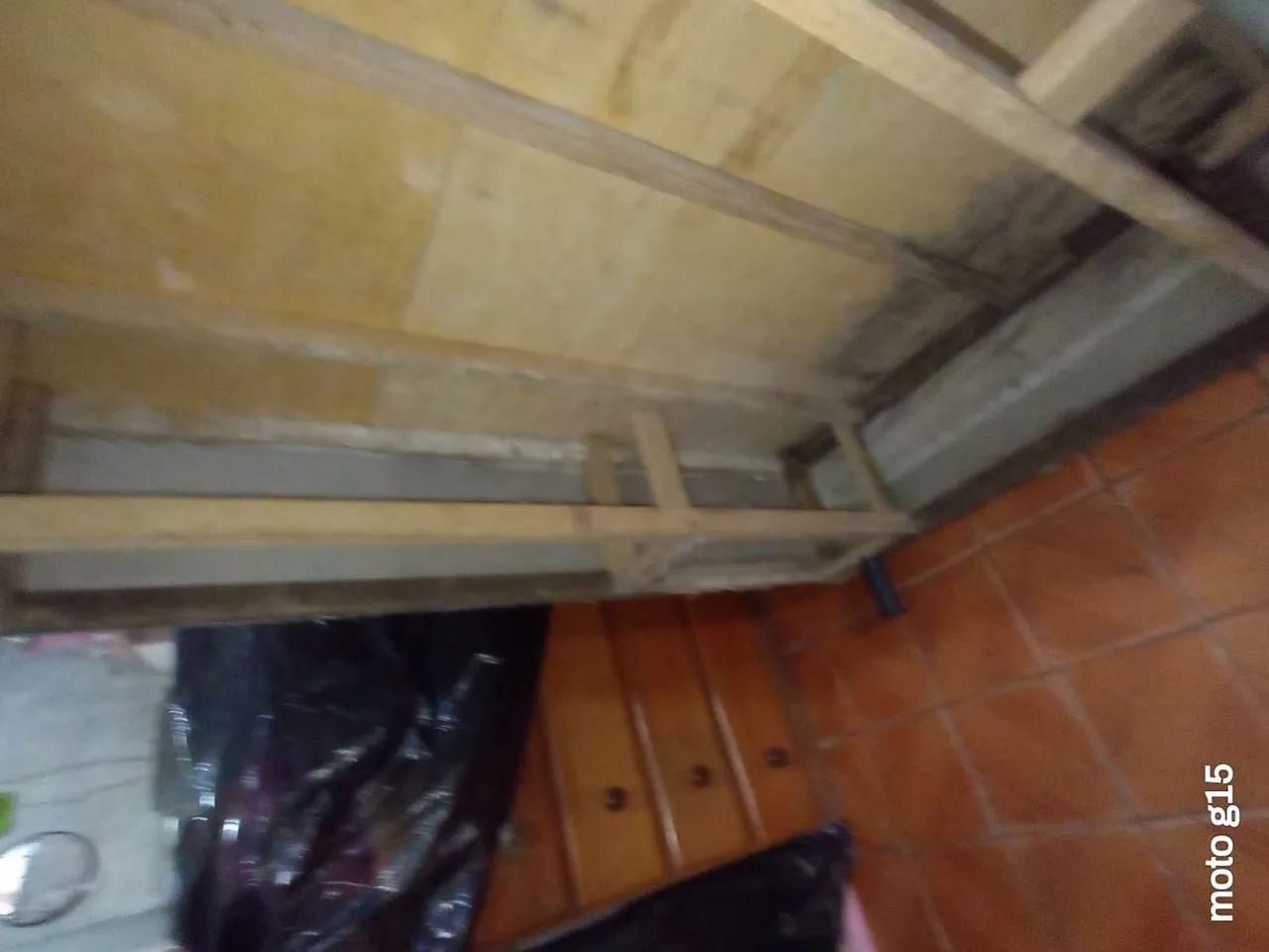 Base de cama casal box - Foto 4