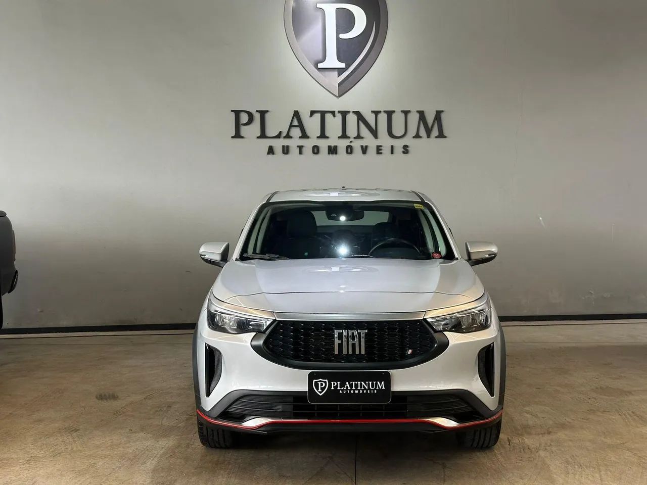 Fiat Fastback Audace 1.0 200 T. Flex AUT 2023 - Foto 4