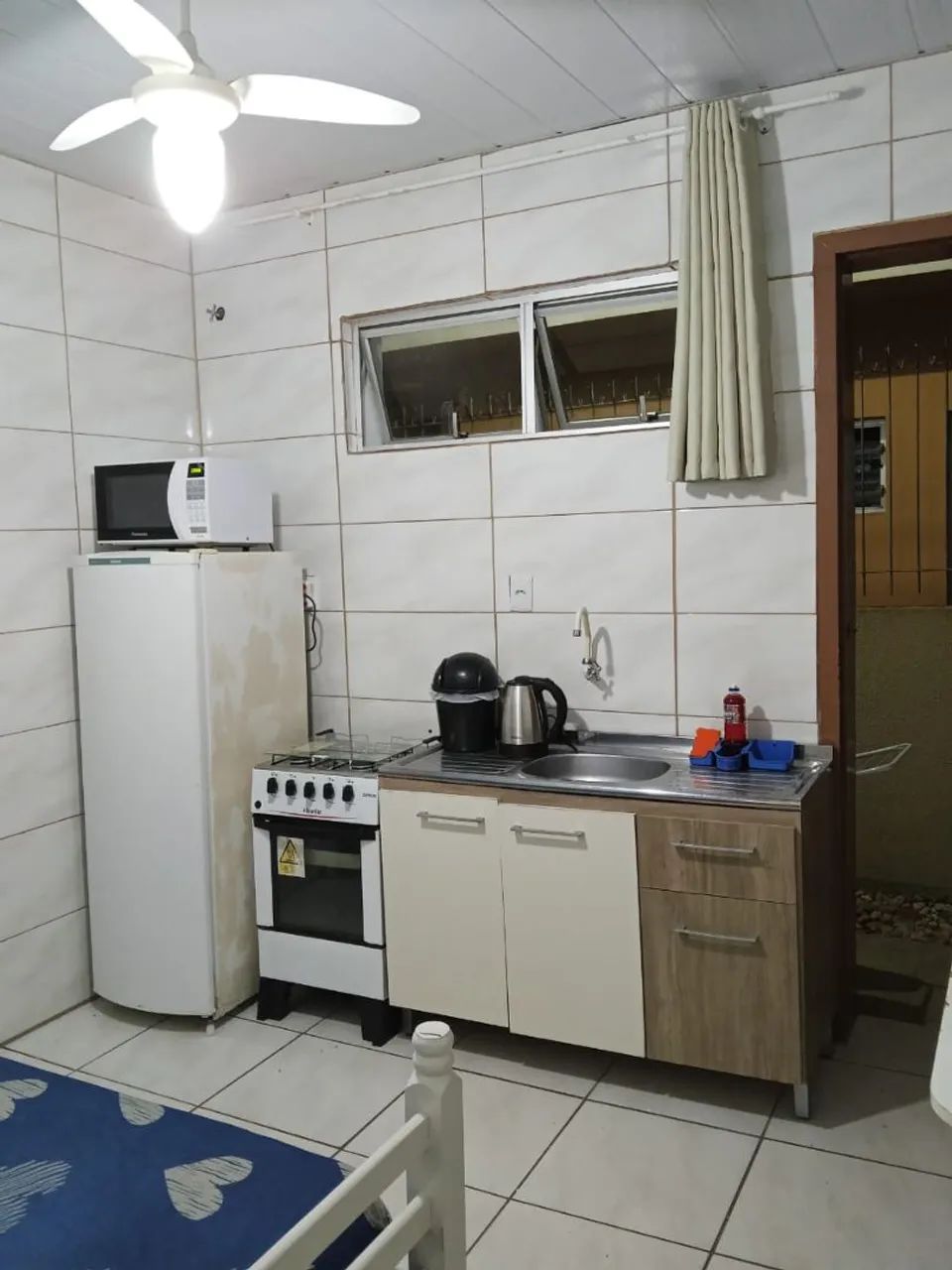 Alugo apartamento para curso da Polícia Civil em Canasvieiras