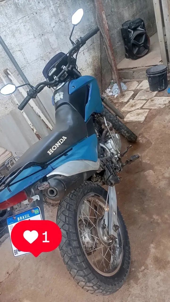 Moto Bros 125 cc - Foto 3
