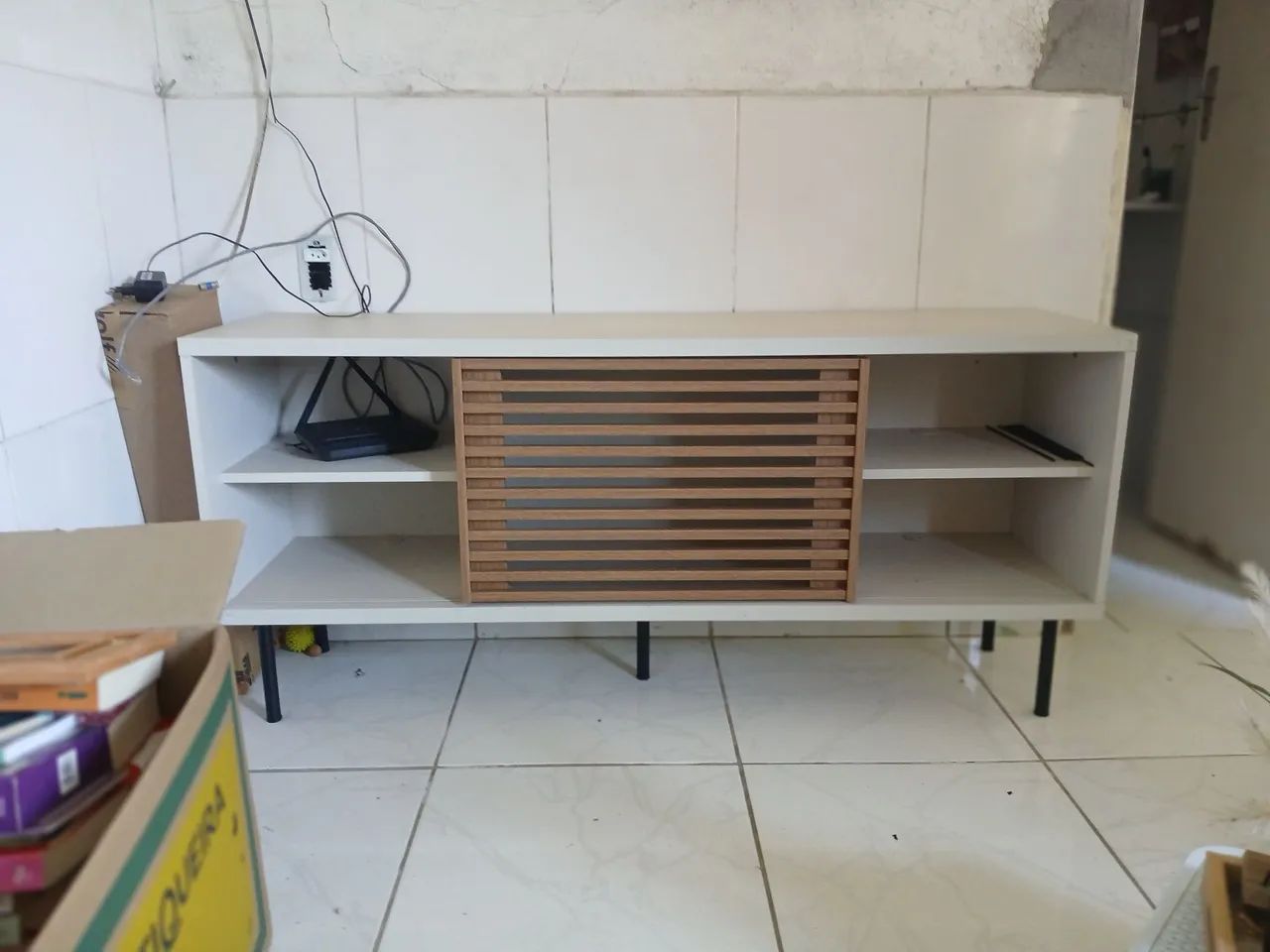 rack para sala - Foto 2