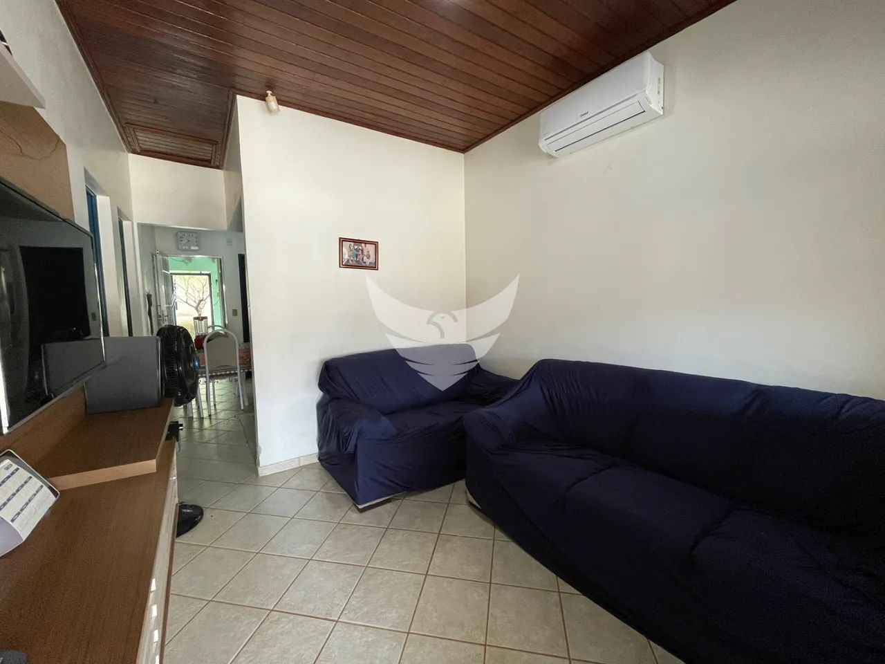 CASA À VENDA NO RESIDENCIAL VILA BELLA - Foto 4