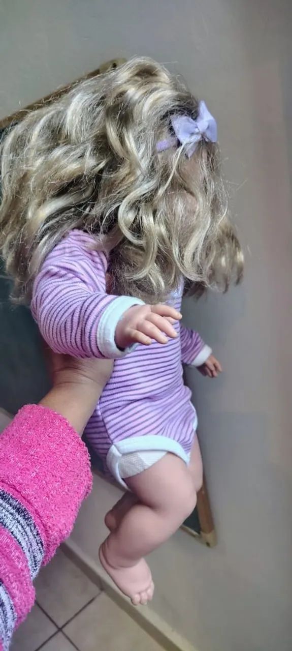 Boneca Princesa Linda  - Foto 2