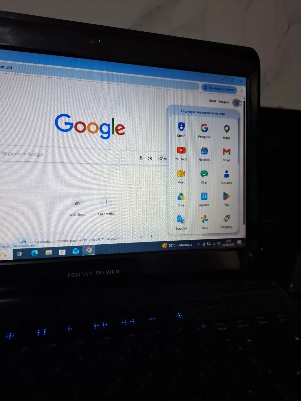 Notebook  core i5 barato  - Foto 2