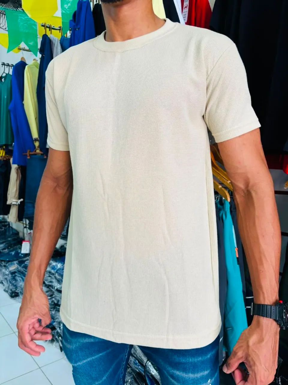 Camisa Zara  - Foto 2