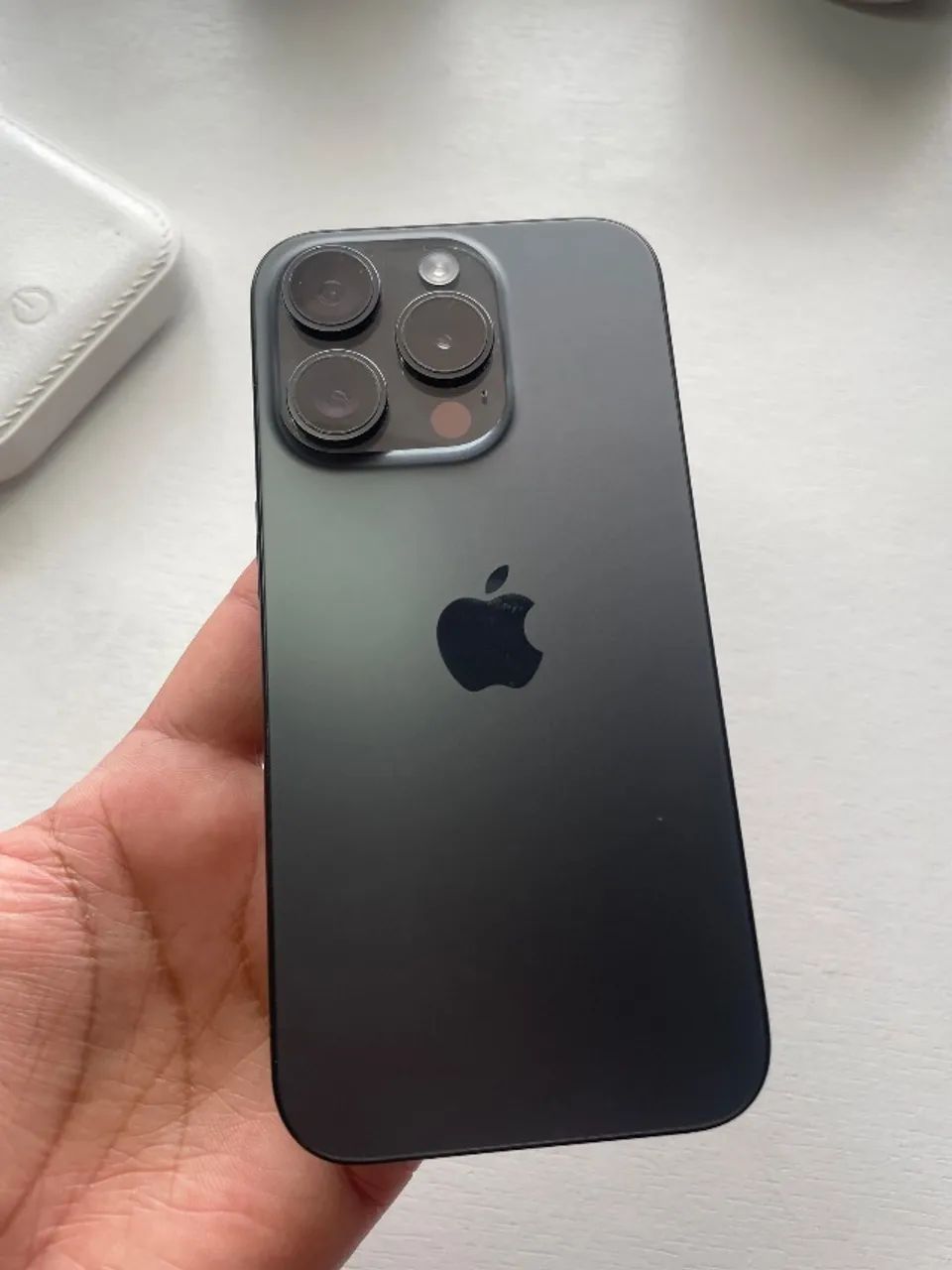 iPhone 15 Pro 128GB