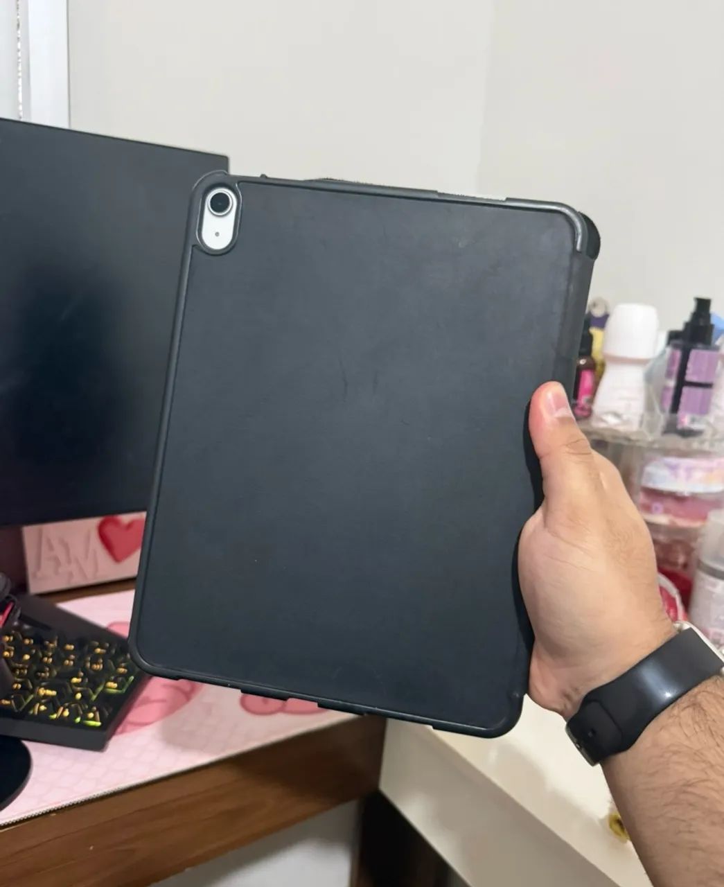 iPad 10 + caneta  - Foto 2