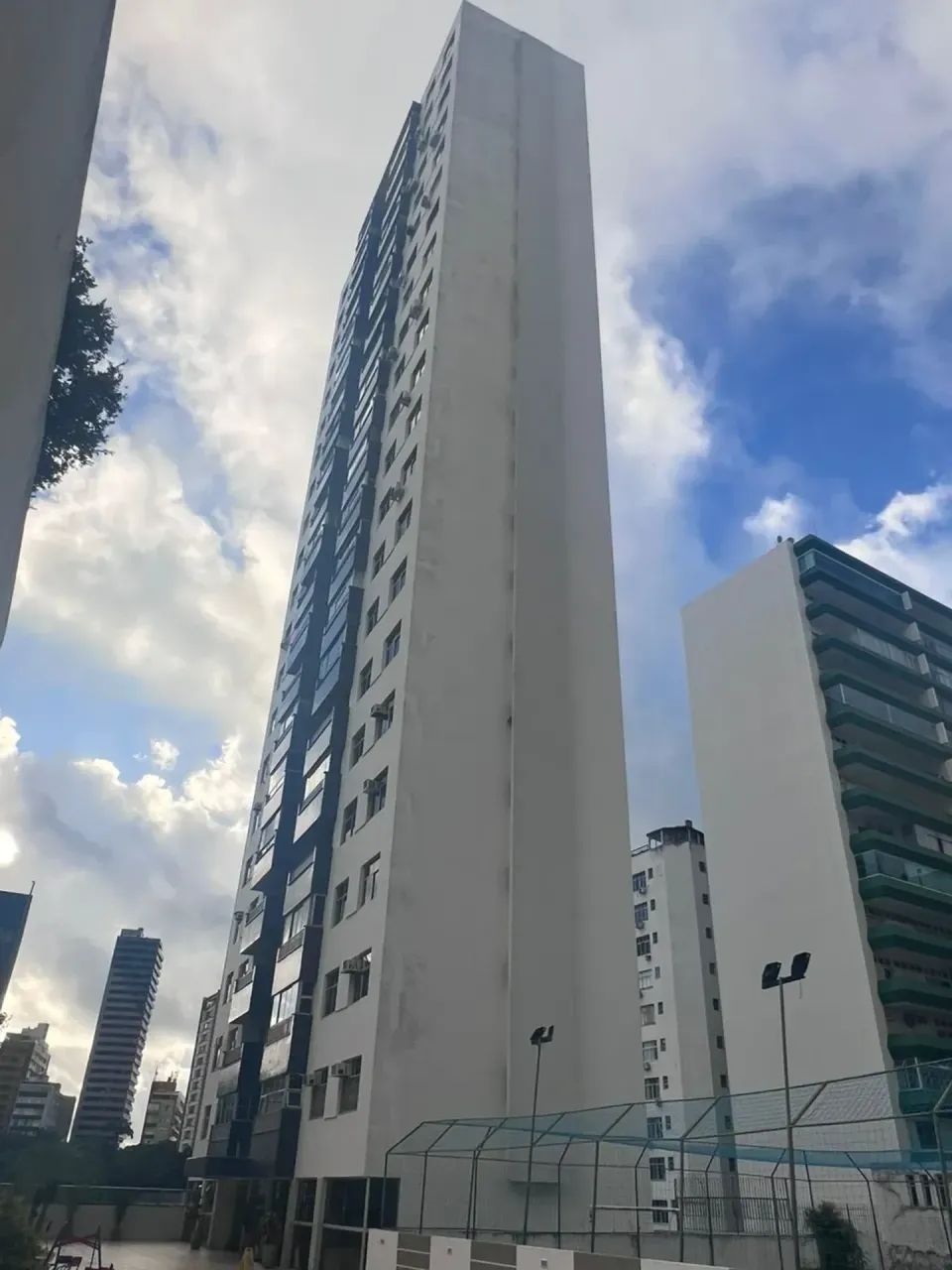 APARTAMENTO CANELA