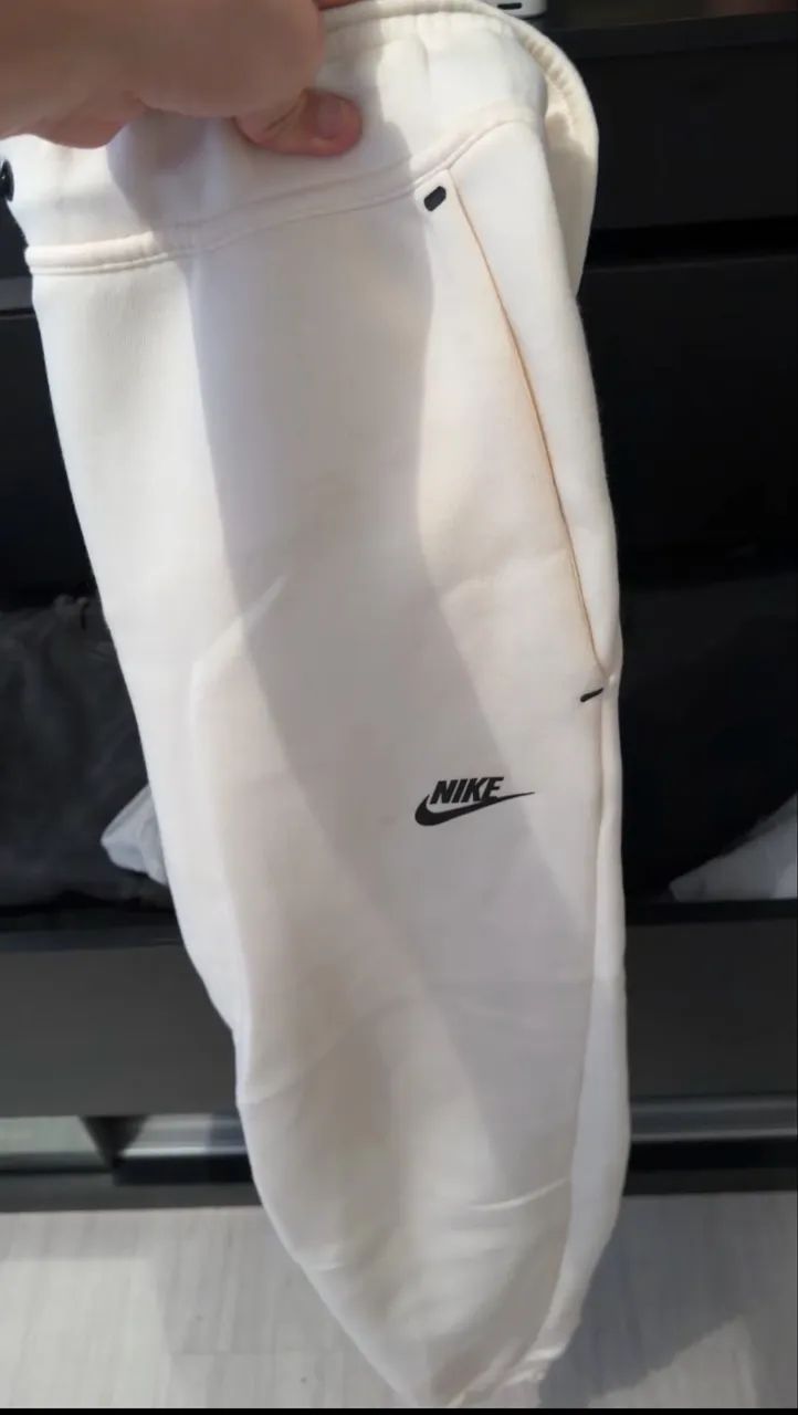 Conjunto Tech Fleece Nike  - Foto 2