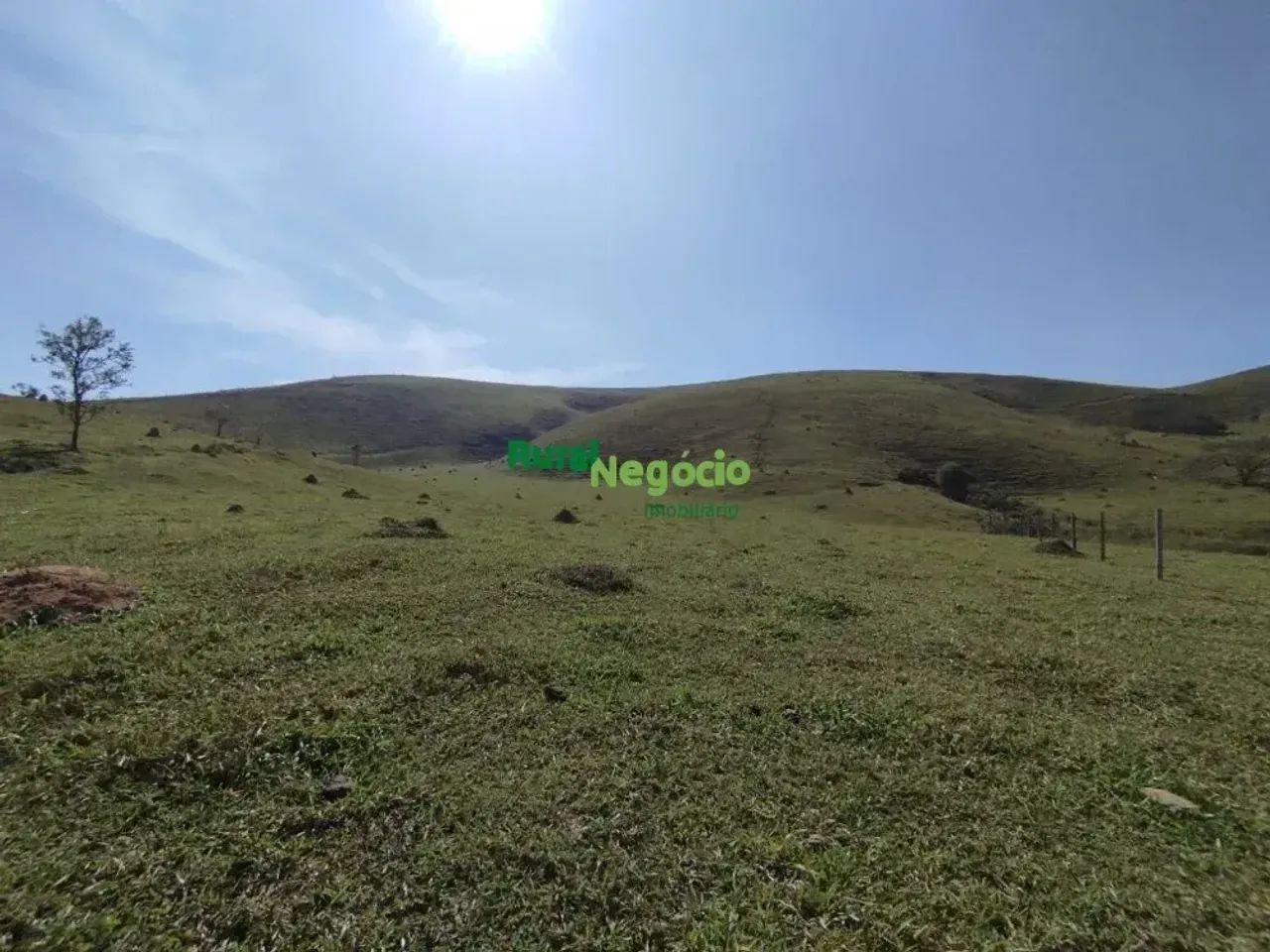 SÍTIO FORMADO PRÓXIMO A VIA DUTRA LORENA-SP