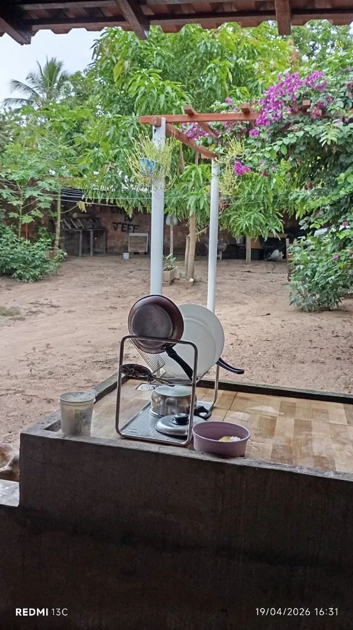 Casa em são José de Ribamar  - Foto 3