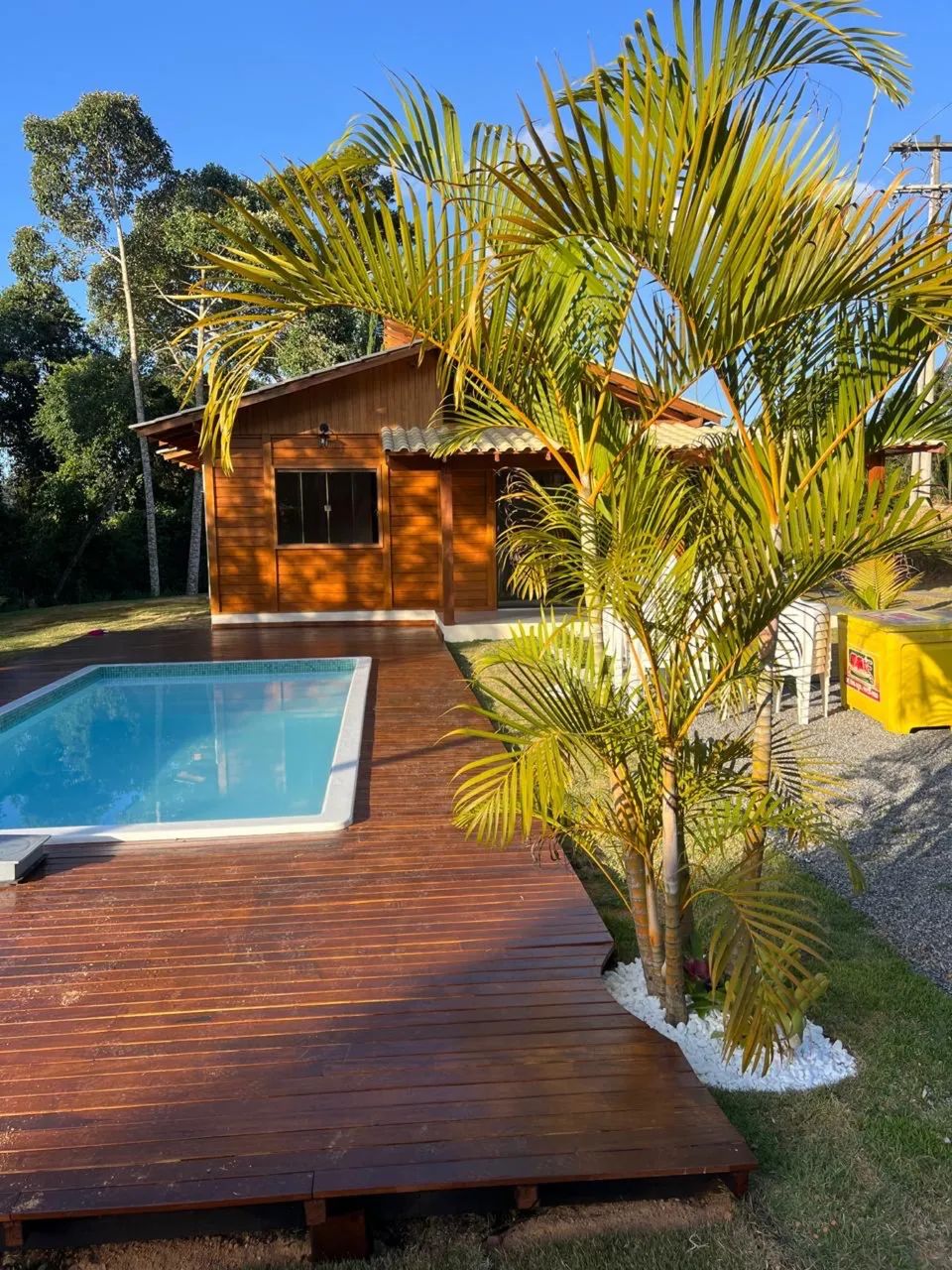 Chácara em Domingos Martins - Foto 3