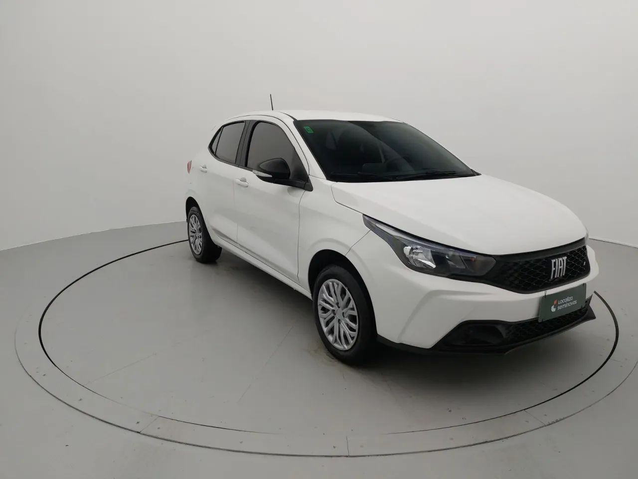 Fiat Argo Drive 1.0 Firefly, foto 7 de 18