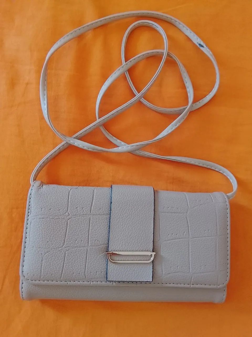 Bolsa pequena 