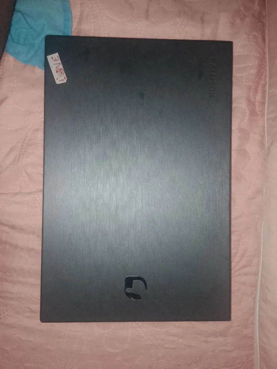 Notebook  - Foto 2