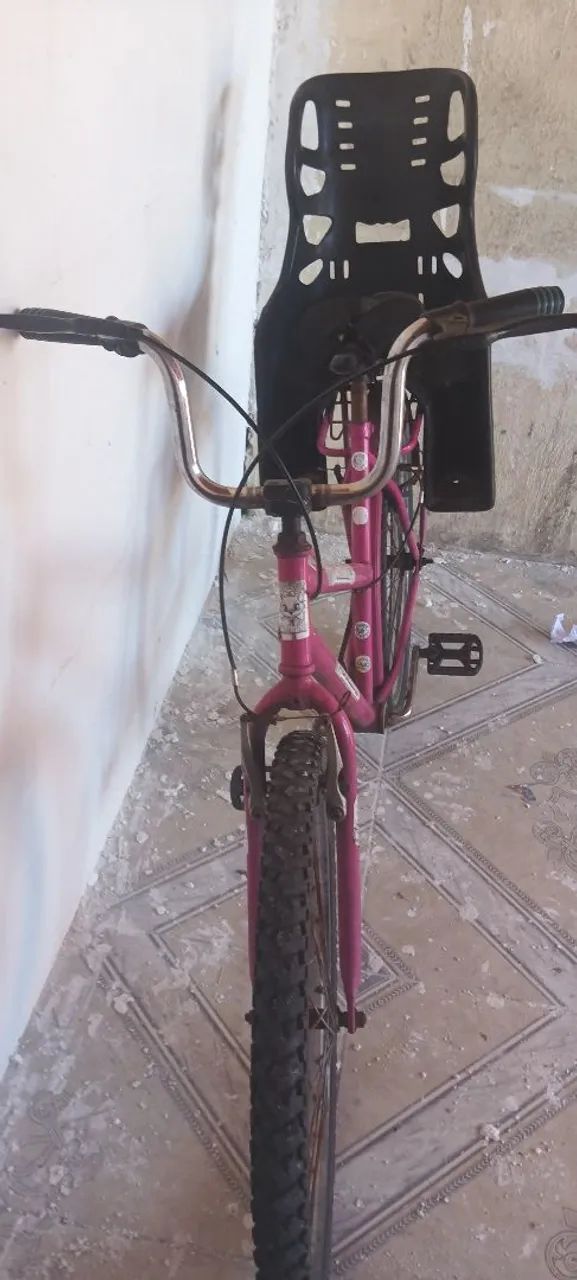 Bicicleta aro 26 - Foto 2