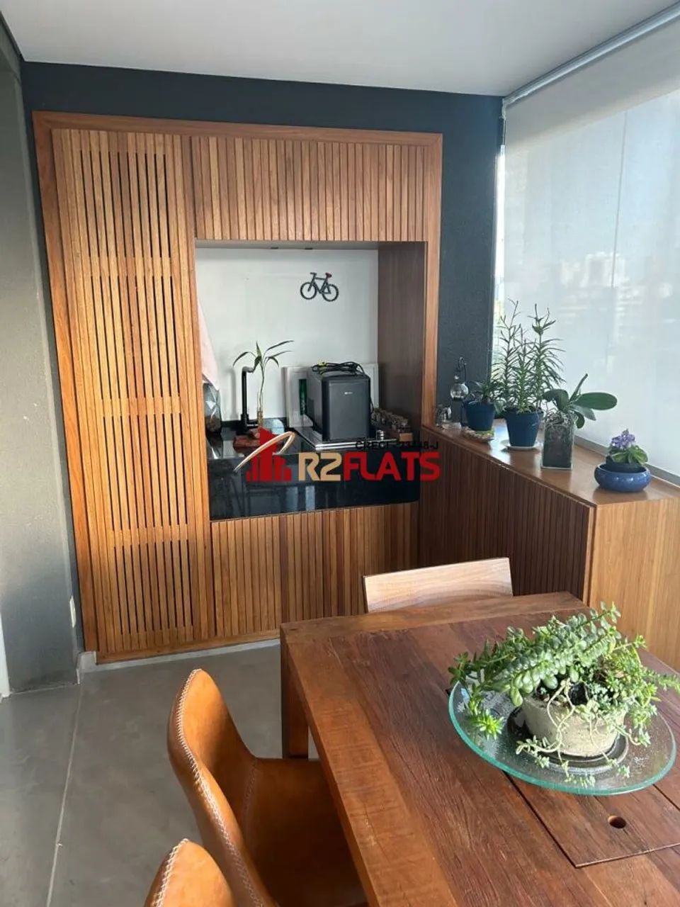 Studio com ótimo preço no bairro Cidade Monções. Confira! - Foto 2