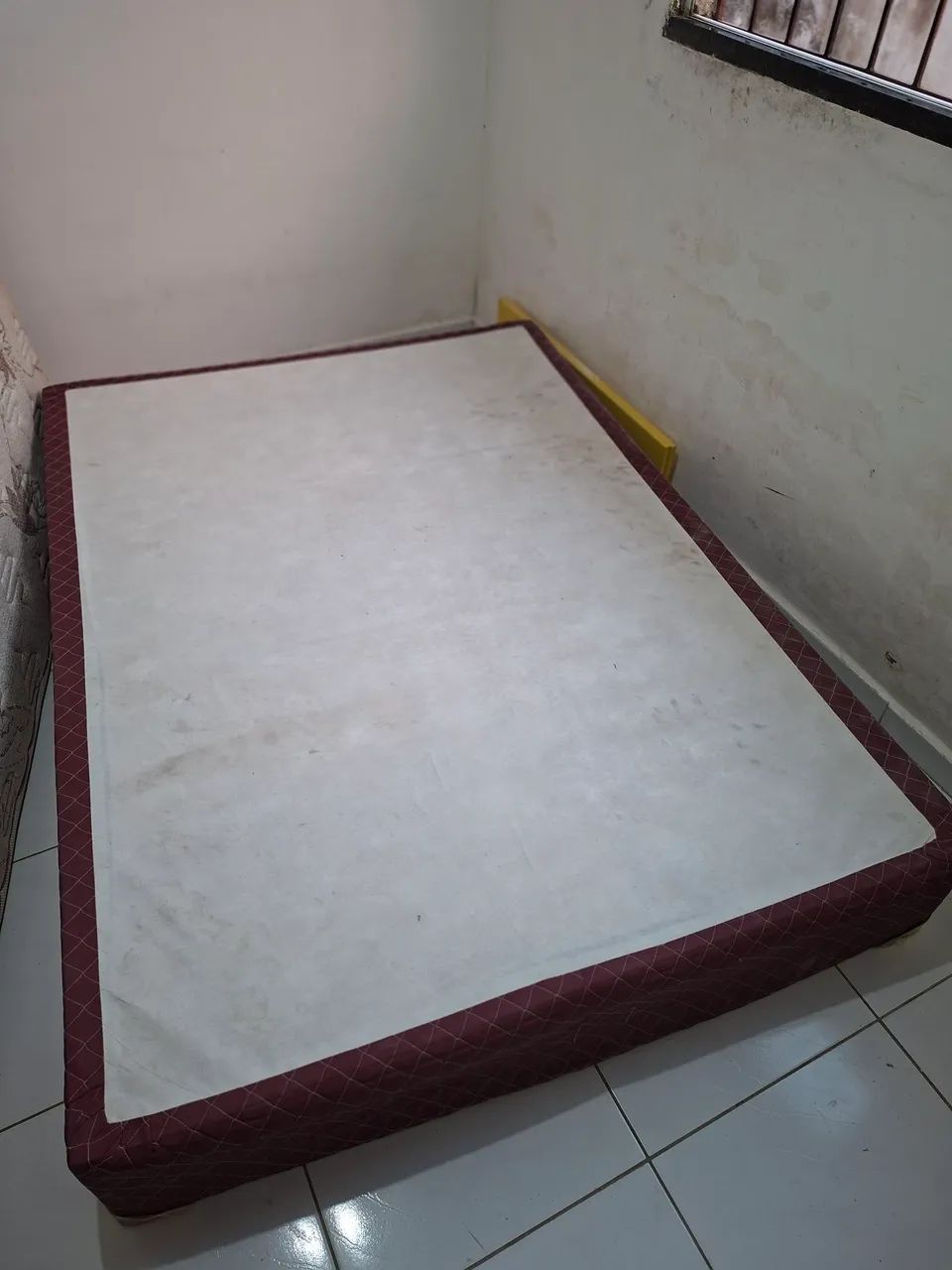Base cama casal  - Foto 2