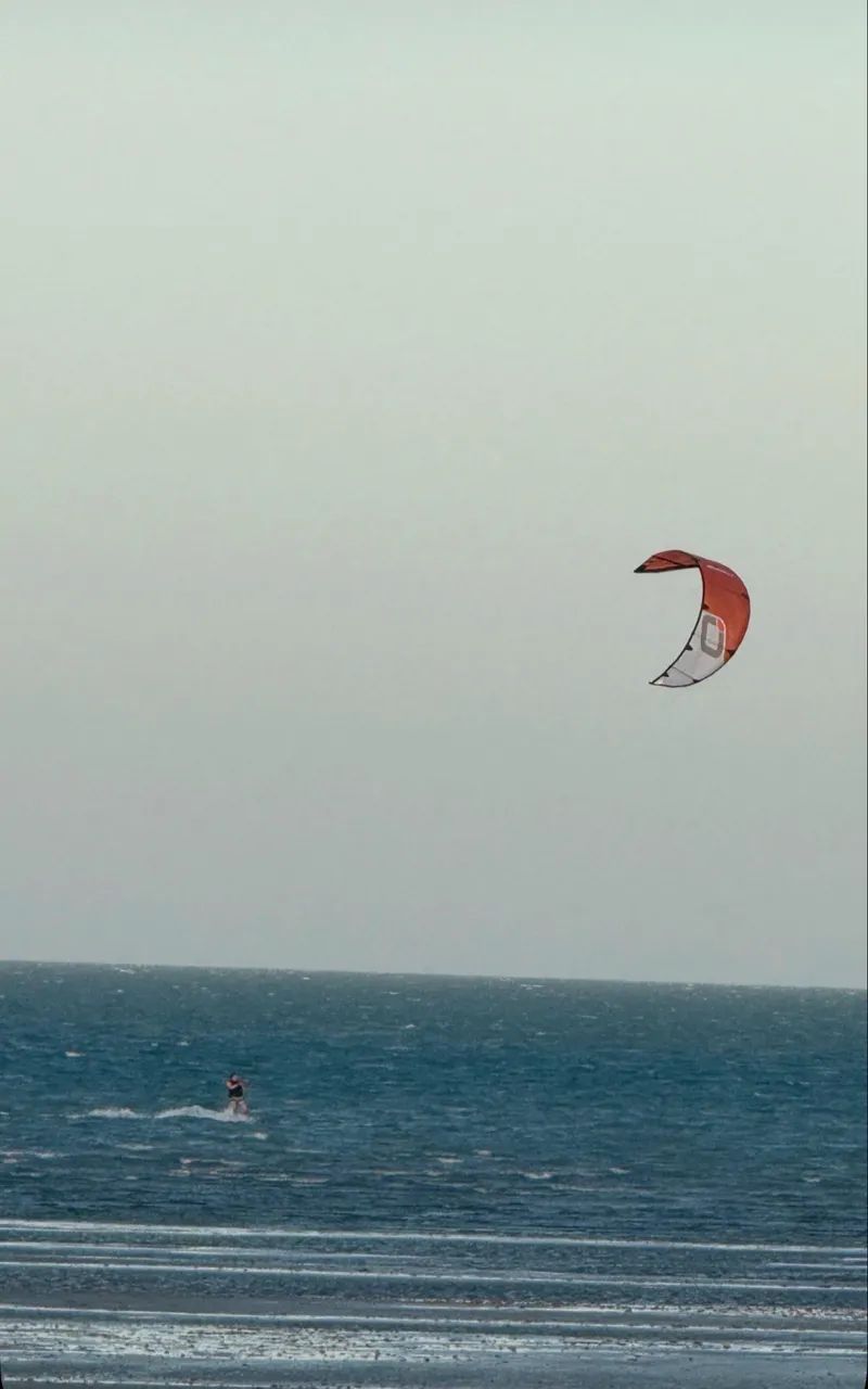 Kite surf ozone  - Foto 3