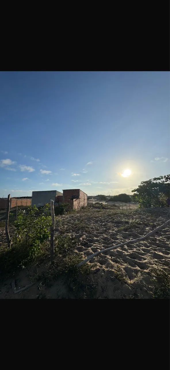 Vendo terreno em Pirambu próximo a praia  - Foto 2