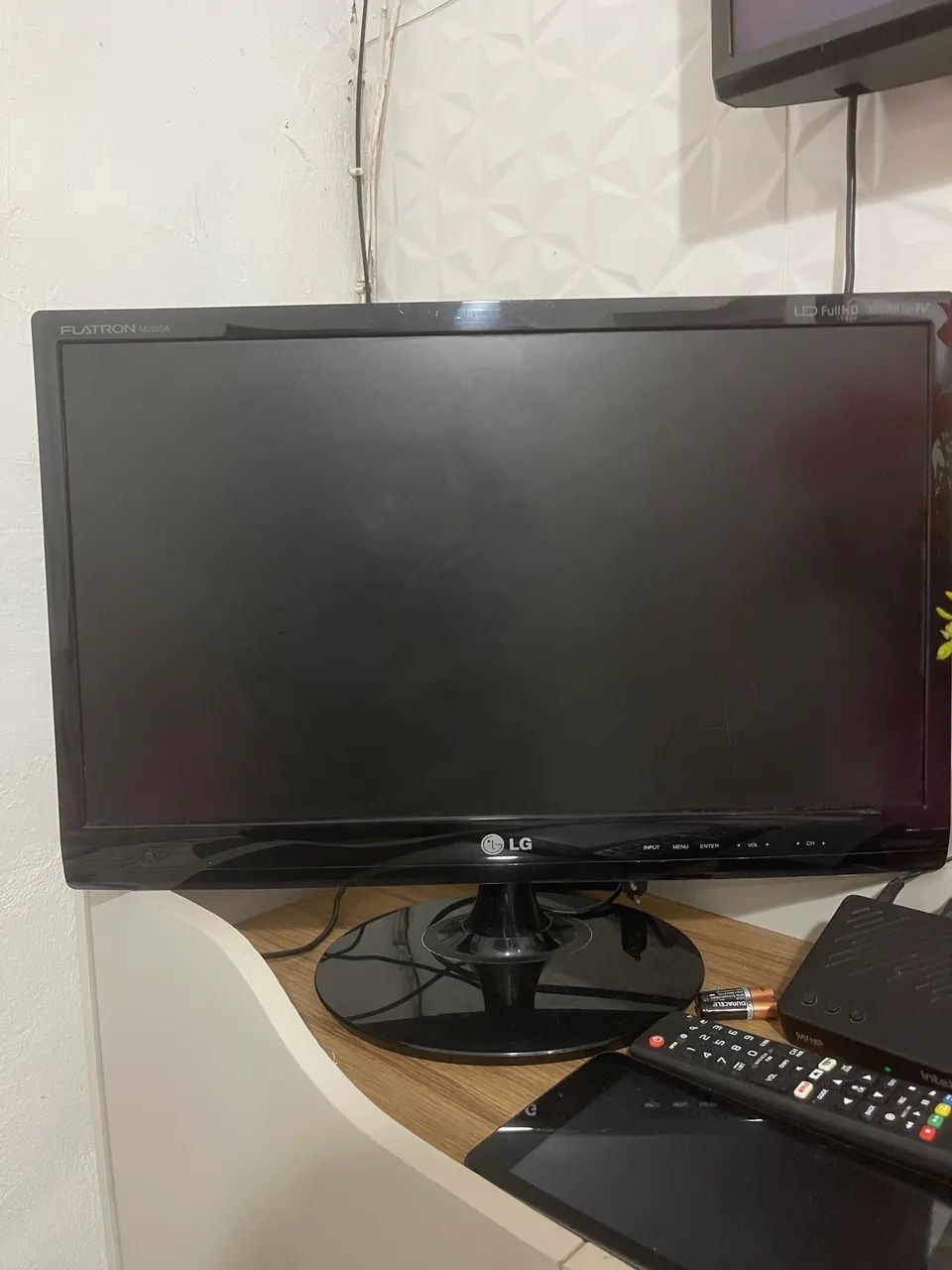 Monitor LG - Foto 3
