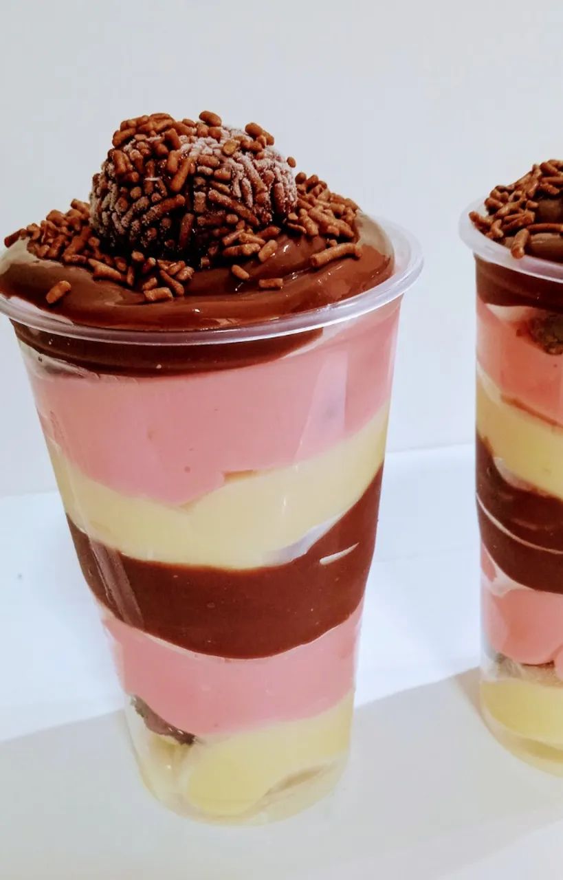 Bolos de pote para revenda - Foto 2