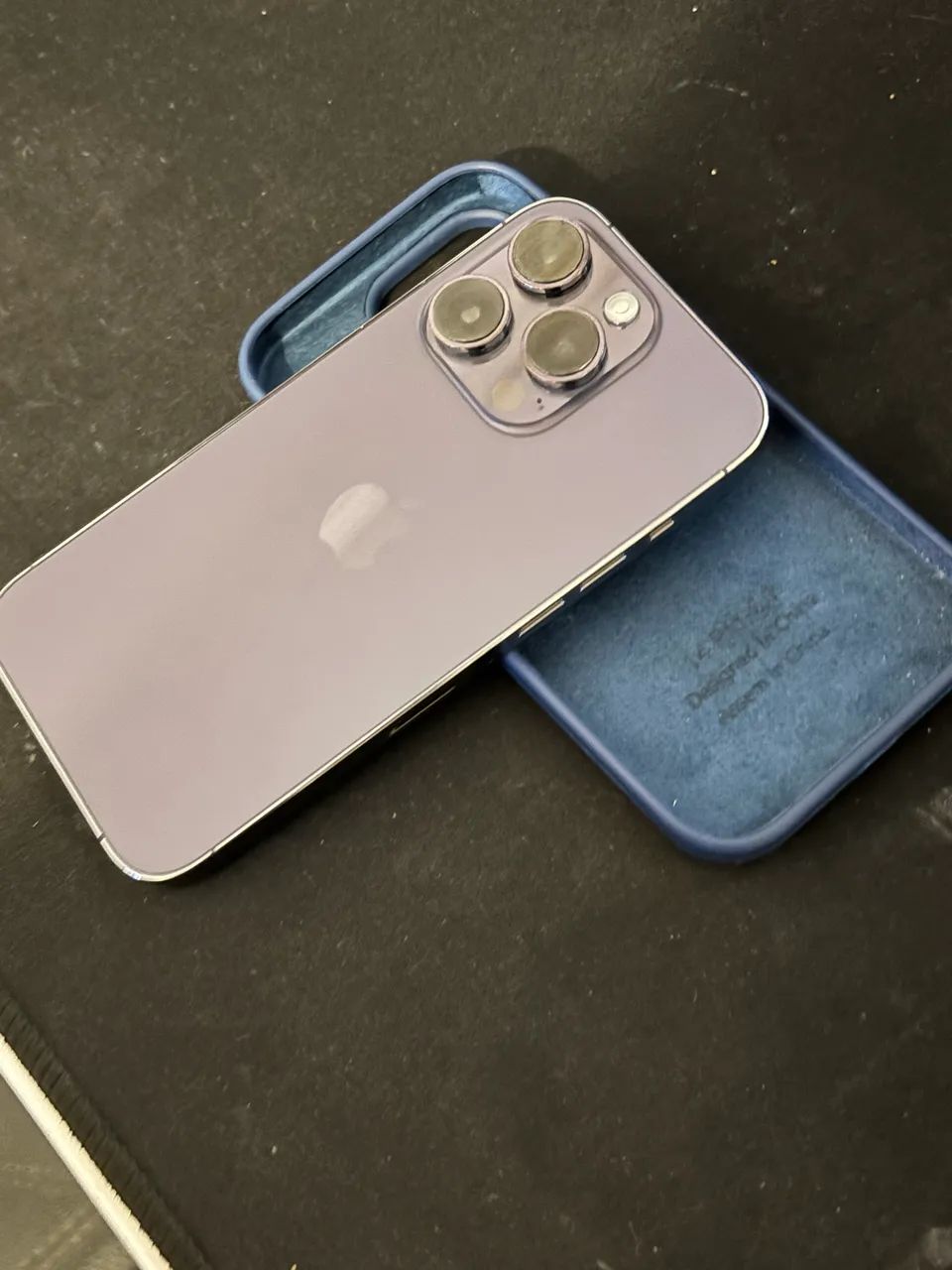 iPhone 14 Pro  - Foto 3