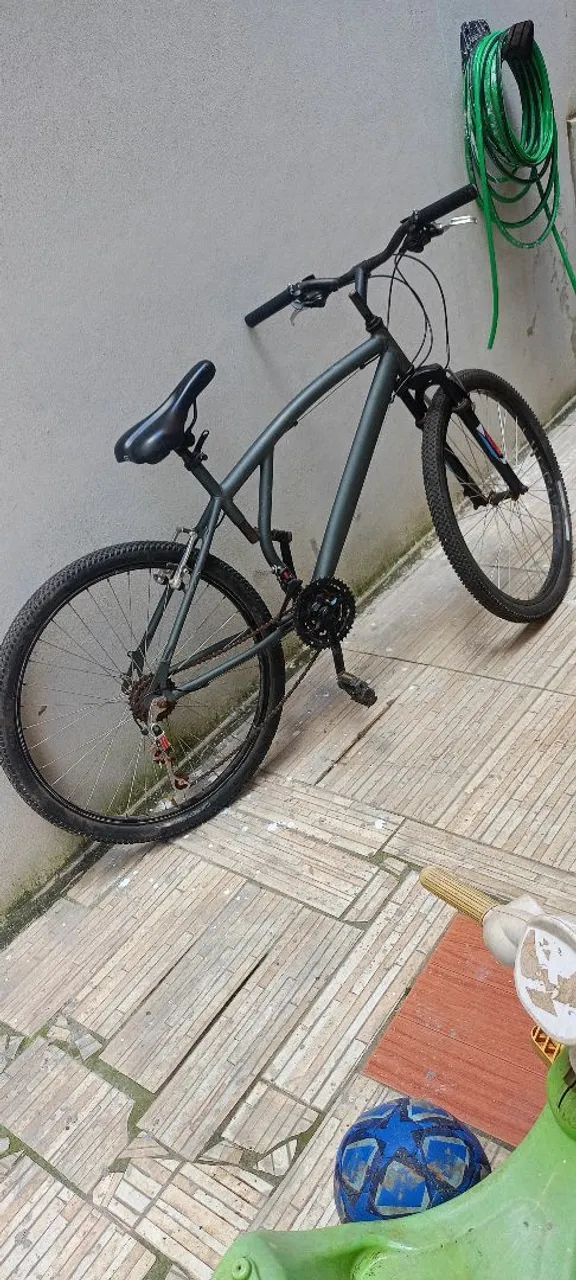 Vende - se bicicleta aro 26 