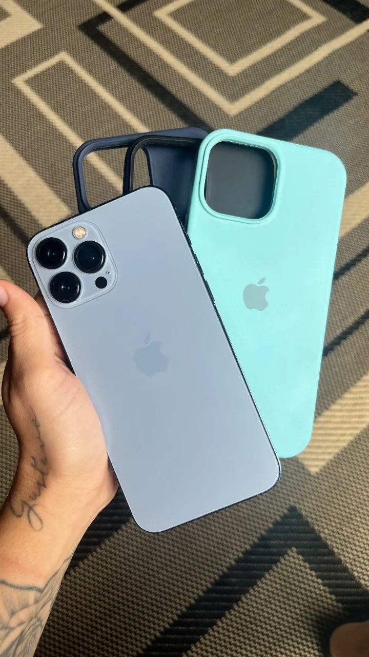 iPhone 13 Pro Max  - Foto 2