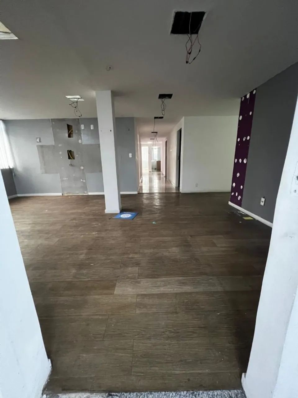 Imóvel com 300m2 na Avenida Dr. Mario Guimaraes - Centro de Nova Iguaçu - Foto 5